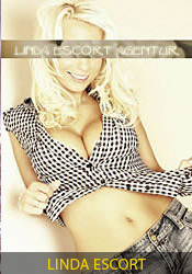 Linda Escortlady