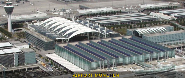 airport-münchen