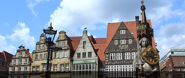 Denkmal Bremen