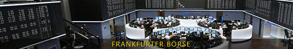 frankfurter-boerse